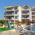 Apartamento In Complex Panorama Sozopol