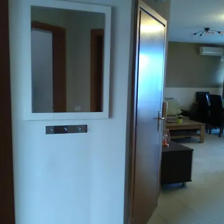 公寓 In Complex Panorama 索佐波尔