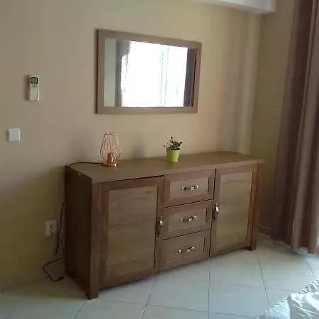 In Complex Panorama 索佐波尔