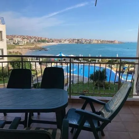 In Complex Panorama