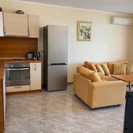 In Complex Panorama Σωζόπολη
