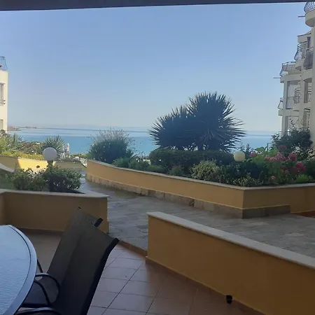 In Complex Panorama Διαμέρισμα Σωζόπολη