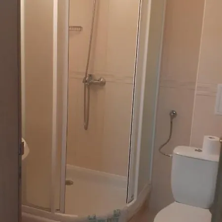 In Complex Panorama 公寓 *