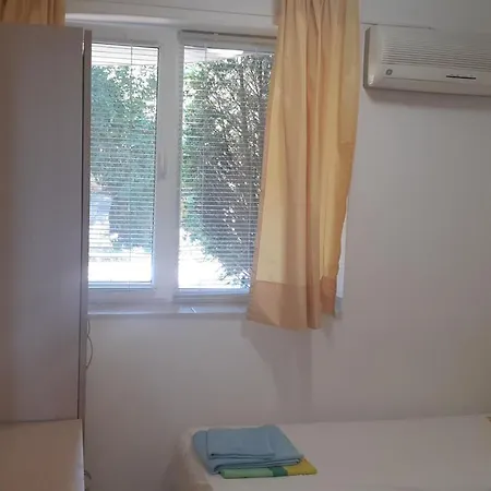 In Complex Panorama Διαμέρισμα