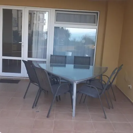 In Complex Panorama Σωζόπολη