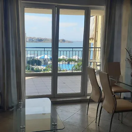 In Complex Panorama *