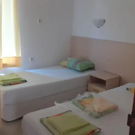 In Complex Panorama 公寓 *