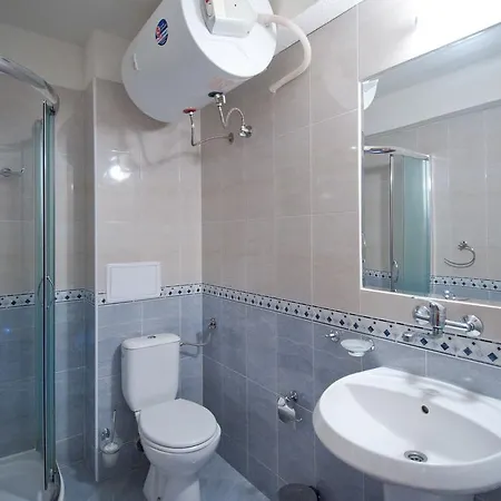 In Complex Panorama 公寓