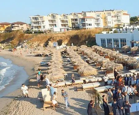 In Complex Panorama سوزوبول