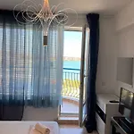 In Complex Panorama Apartment Sosopol