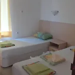 In Complex Panorama Apartment *