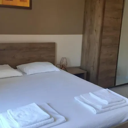 In Complex Panorama Апартамент *