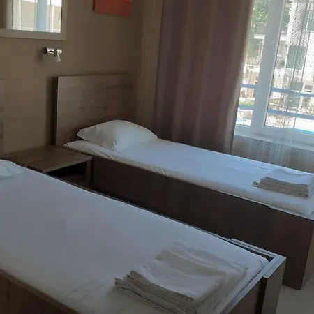 In Complex Panorama Созопол