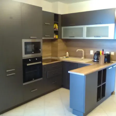 In Complex Panorama * Созопол