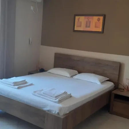 In Complex Panorama Appartement *