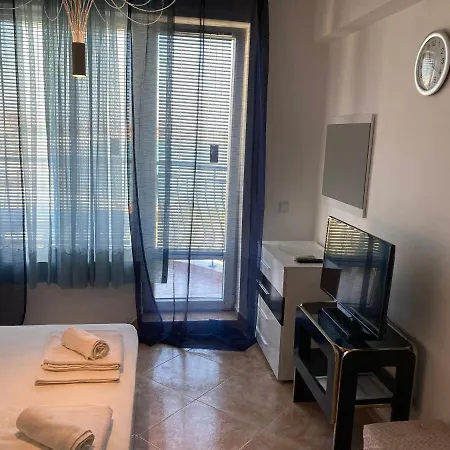 In Complex Panorama Апартамент