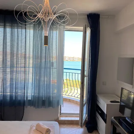 In Complex Panorama شقة سوزوبول