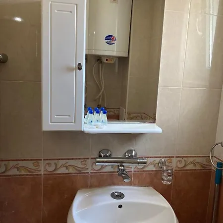 Апартамент In Complex Panorama *