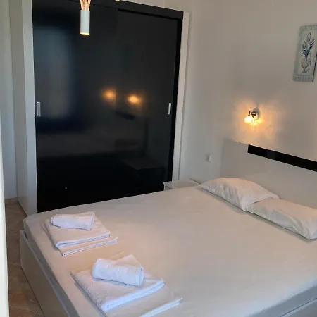 In Complex Panorama Апартамент *