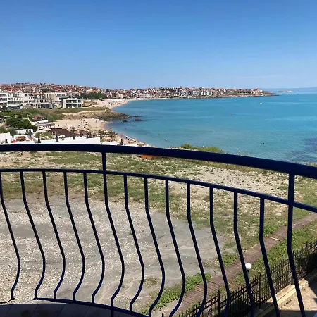 In Complex Panorama Апартамент *