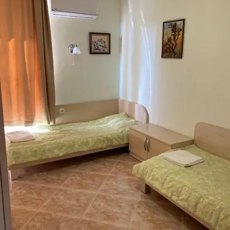 In Complex Panorama * سوزوبول