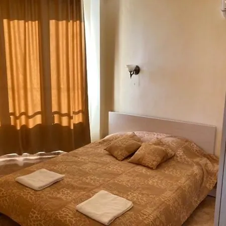 In Complex Panorama Appartement
