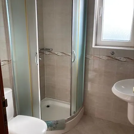 In Complex Panorama Созопол