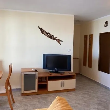 Appartement In Complex Panorama *