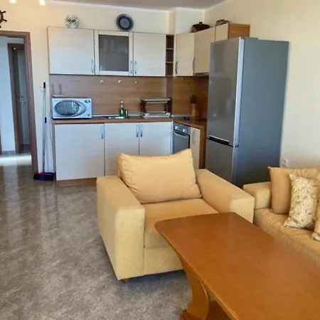 In Complex Panorama * Созопол