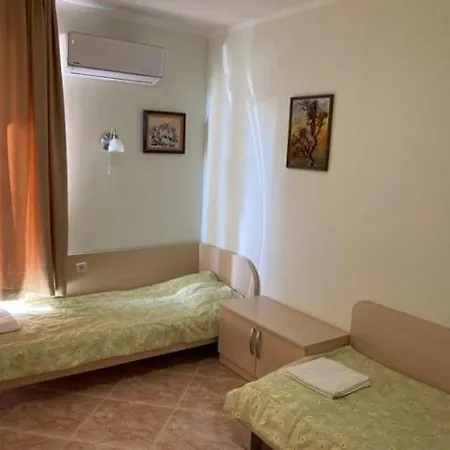 Appartement In Complex Panorama Sozopol