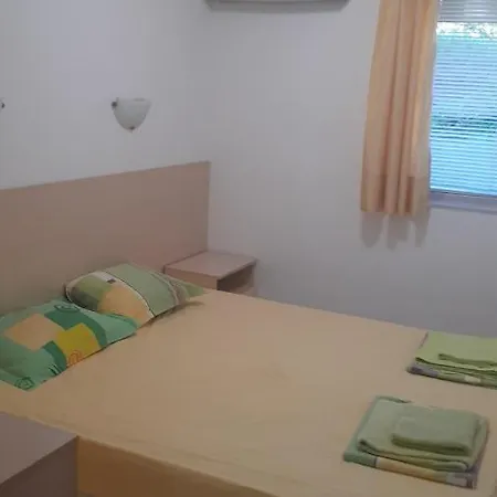 Апартамент In Complex Panorama