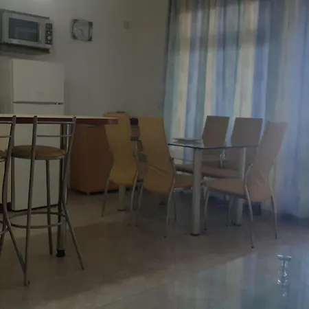 In Complex Panorama Созопол