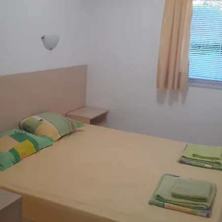 In Complex Panorama Appartement Sozopol
