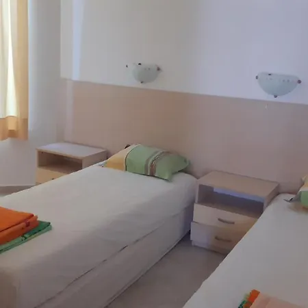 In Complex Panorama Appartement Sozopol