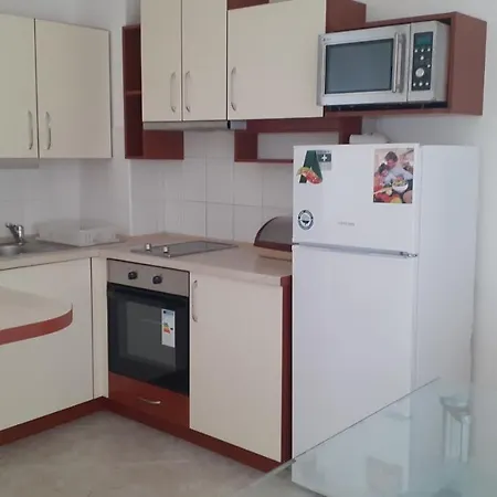 Appartement In Complex Panorama