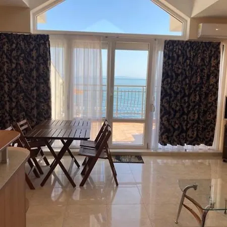 Appartement In Complex Panorama *