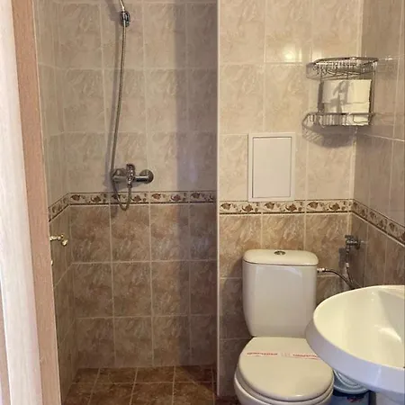 In Complex Panorama *