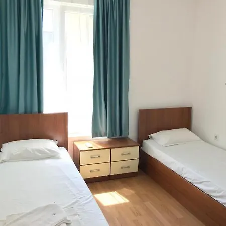 In Complex Panorama Appartement *