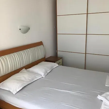 Appartement In Complex Panorama Sozopol