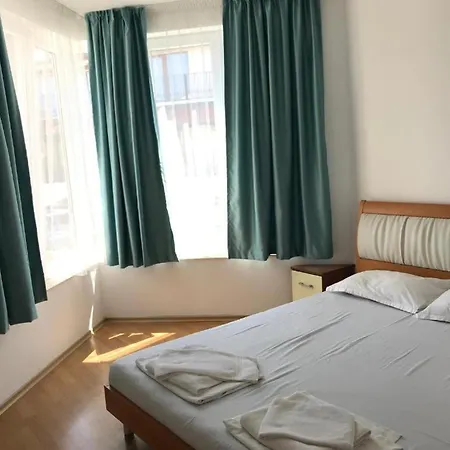 In Complex Panorama *