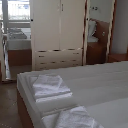 Appartement In Complex Panorama