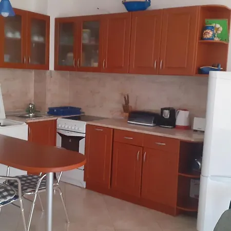 In Complex Panorama Appartement Sozopol