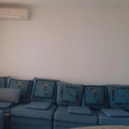 In Complex Panorama Appartement