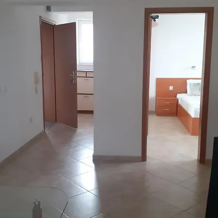 Appartement In Complex Panorama *