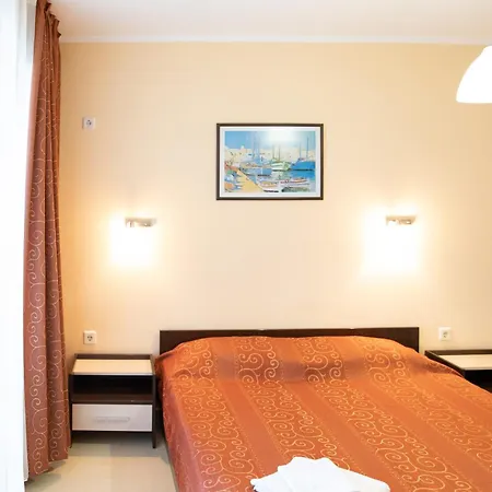 In Complex Panorama Appartement