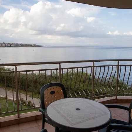 In Complex Panorama Sozopol