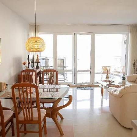 Apartamento In Complex Panorama