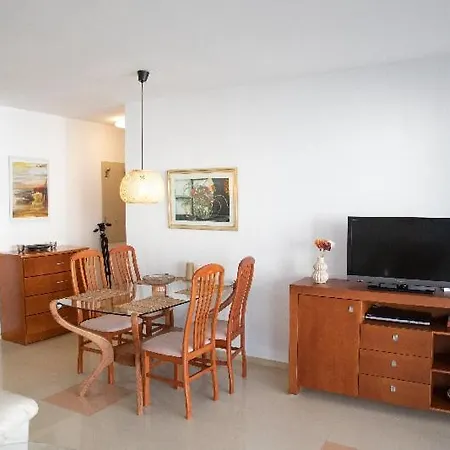 In Complex Panorama Apartamento Sozopol