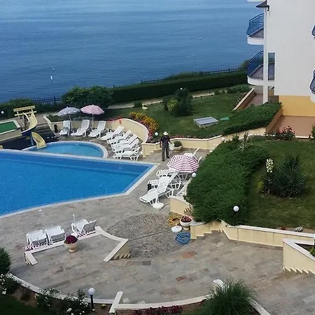 In Complex Panorama * Sozopol