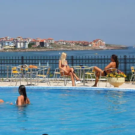 Апартамент In Complex Panorama